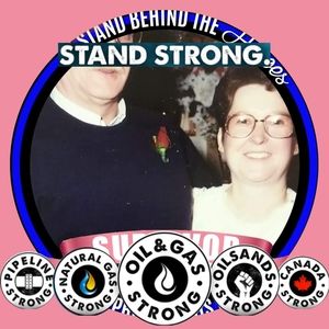 Meet your Posher, Patsy